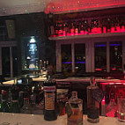 Lassig Bar & Restaurant Im Hotel Strandhorn