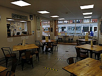 The Elms Cafe