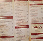 Dilan Grillhaus