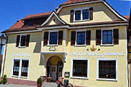 Gasthaus Zur Krone