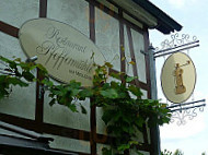 Steakhaus Pfeffermühle