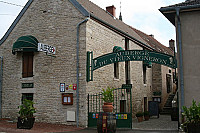 Auberge du Vieux Vigneron