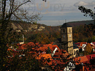 Auf Der Creuzburg