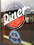 Diner Coffee & Grill Restaurant