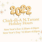 Chick Fil-a