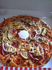 Speedy`s Pizza Bringdienst