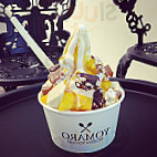 Yomaro Frozen Yogurt