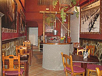 Museo Del Vino Pinxto Taverna