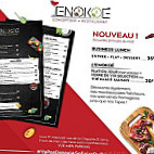 Enokoe