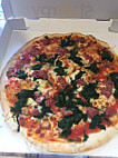 Pizza bei Cesare