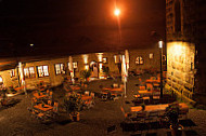 Burg-Restaurant Steinsberg