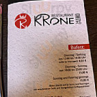 China Krone