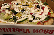 Döner Pizzeria