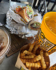 Which Wich Chino Hills