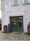 Lila Haus