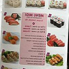 Sushi 8