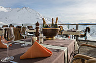 Monte Mare Restaurant