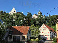 Schloss-bräu Illertissen