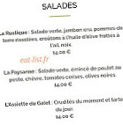 Le Galet