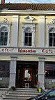 Cafe Fahrenschon