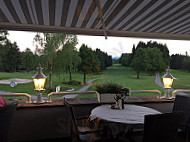 Golfhotel Bodensee