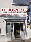 Bosphore Appoigny Pizza Burger Tacos Kebab