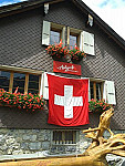 Aelggialp Berggasthaus