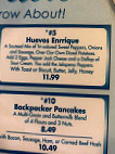 Peter's Pancakes Waffles