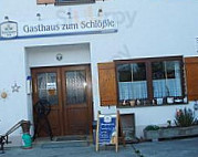 Gasthaus Schlossle