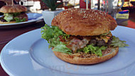 Steak Burger Wegmacherkurve