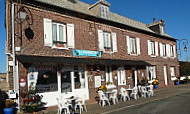 Bar Restaurant La Charrette