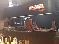 Burgerista