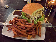 Cowboys Burger Saloon