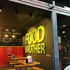 Food Brother