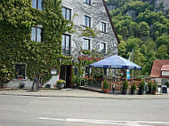 Gasthof Steinhaus Familie Gheorghe