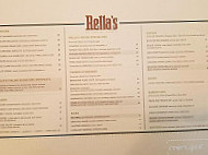 Rella's Italian Tavern