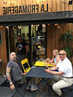 Boulangerie La Fougasse