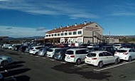 Puerta De La Serrania Cafeteria