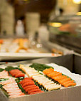 Izumi Japanese Buffet