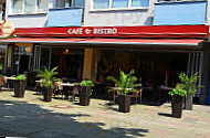 Cafe Am Platz