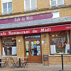 Café Du Midi