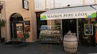 Maison Père Léon