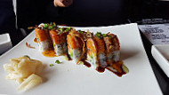 Ooka Sushi Asian Hibachi And Delivery