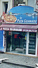 La Pizza Gujanaise