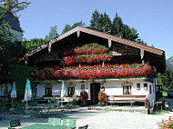 Berghof