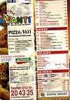 Pizzeria Avanti