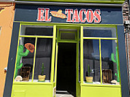 El Tacos