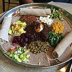 WASS Ethiopian Restaurant