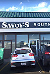 Savoy's South Indian Kitchen