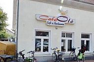 Café Olé